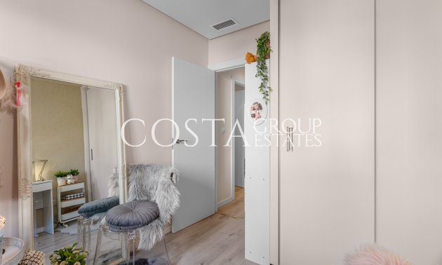 Odsprzedaż - Apartments -
Orihuela Costa - Los Dolses