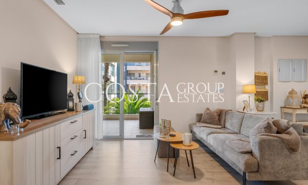 Odsprzedaż - Apartments -
Orihuela Costa - Los Dolses