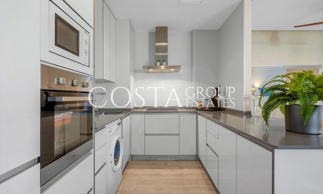 Odsprzedaż - Apartments -
Orihuela Costa - Los Dolses