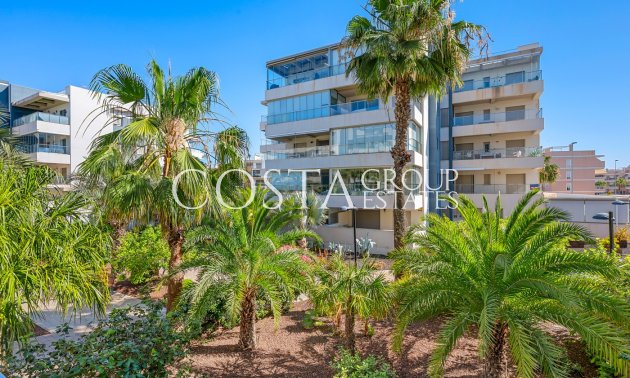 Odsprzedaż - Apartments -
Orihuela Costa - Los Dolses