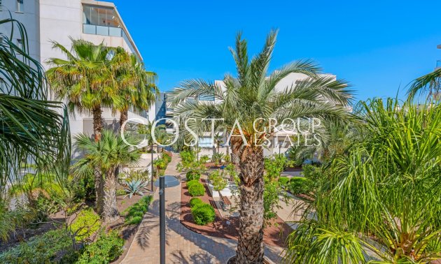 Odsprzedaż - Apartments -
Orihuela Costa - Los Dolses