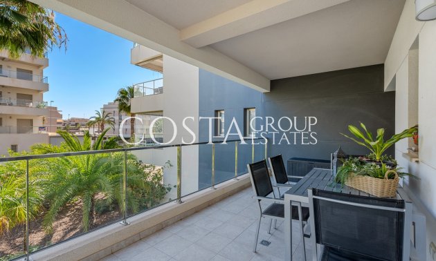 Odsprzedaż - Apartments -
Orihuela Costa - Los Dolses