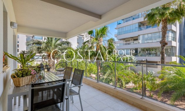 Odsprzedaż - Apartments -
Orihuela Costa - Los Dolses