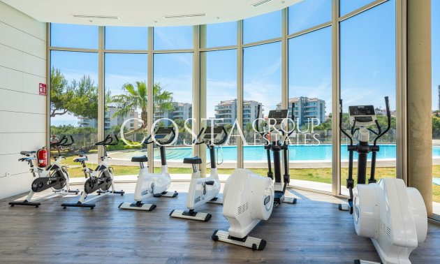 Odsprzedaż - Apartments -
Orihuela Costa - Los Dolses