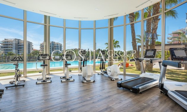 Odsprzedaż - Apartments -
Orihuela Costa - Los Dolses
