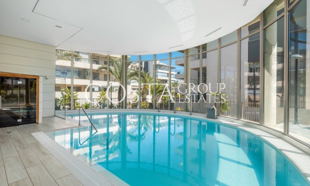 Odsprzedaż - Apartments -
Orihuela Costa - Los Dolses