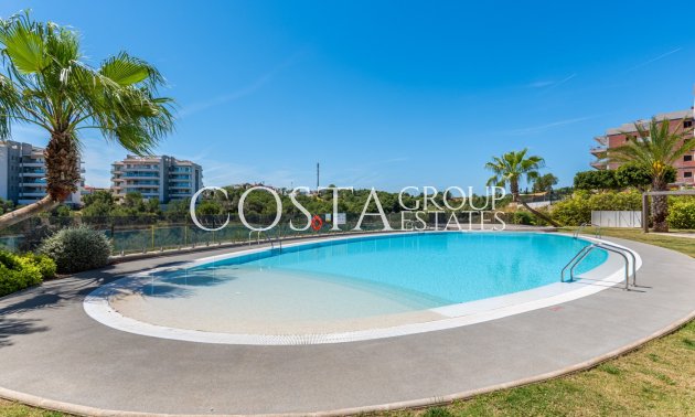 Odsprzedaż - Apartments -
Orihuela Costa - Los Dolses
