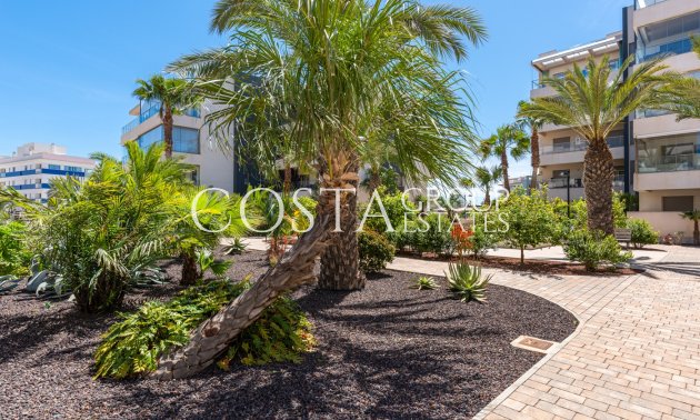 Odsprzedaż - Apartments -
Orihuela Costa - Los Dolses