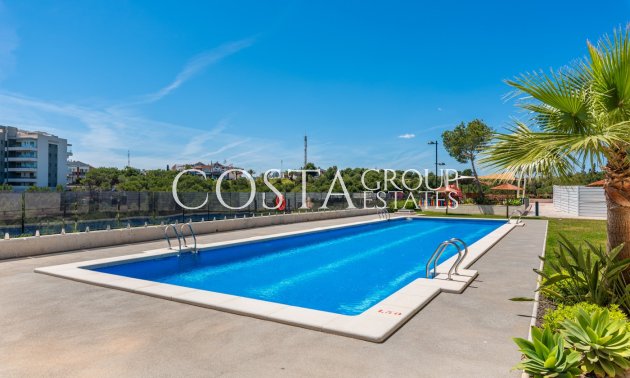 Odsprzedaż - Apartments -
Orihuela Costa - Los Dolses