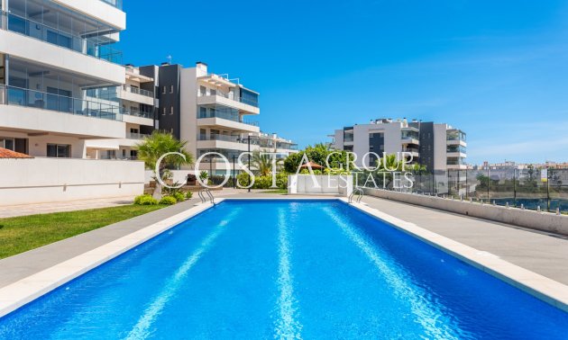 Odsprzedaż - Apartments -
Orihuela Costa - Los Dolses