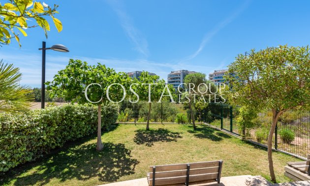 Odsprzedaż - Apartments -
Orihuela Costa - Los Dolses