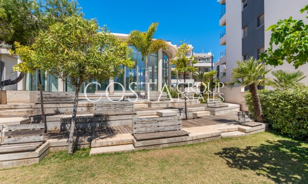 Odsprzedaż - Apartments -
Orihuela Costa - Los Dolses