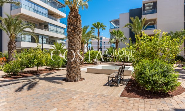 Odsprzedaż - Apartments -
Orihuela Costa - Los Dolses