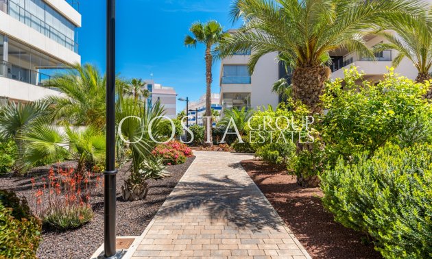 Odsprzedaż - Apartments -
Orihuela Costa - Los Dolses