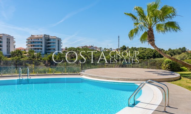 Odsprzedaż - Apartments -
Orihuela Costa - Los Dolses