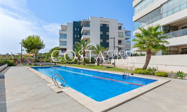 Odsprzedaż - Apartments -
Orihuela Costa - Los Dolses