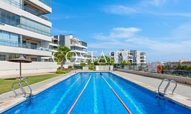 Odsprzedaż - Apartments -
Orihuela Costa - Los Dolses