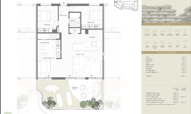 Neue Gebäude - Apartments -
Fuengirola - Los Boliches