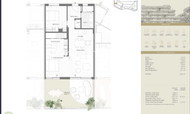 Neue Gebäude - Apartments -
Fuengirola - Los Boliches