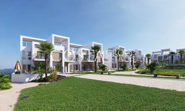 Neue Gebäude - Apartments -
Ciudad Quesada - Lo Marabú