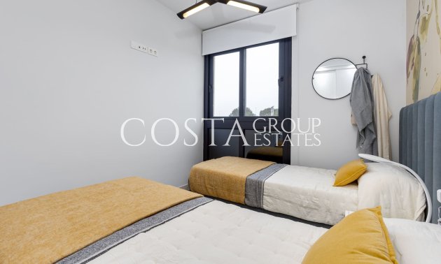 Neue Gebäude - Apartments -
Ciudad Quesada