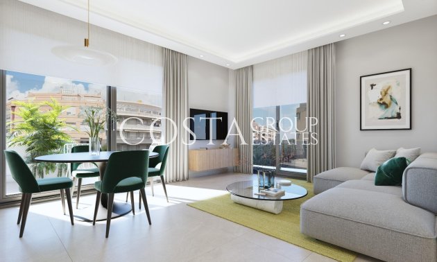 Nowy budynek - Apartments -
Guardamar del Segura - Guardamar Del Segura
