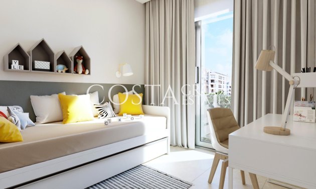 Nowy budynek - Apartments -
Guardamar del Segura - Guardamar Del Segura