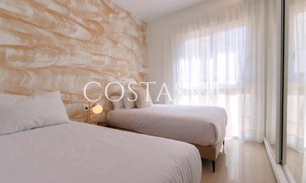 Nowy budynek - Apartments -
Ciudad Quesada