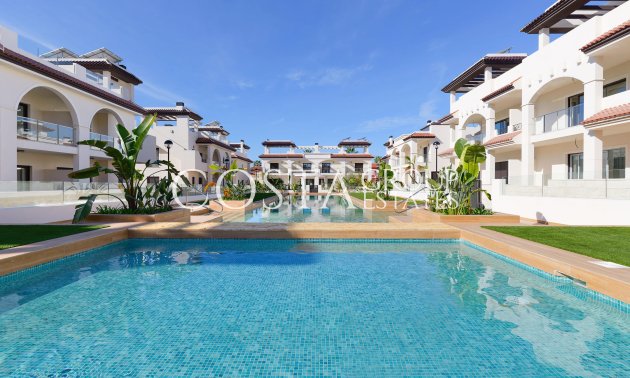 Nowy budynek - Apartments -
Ciudad Quesada