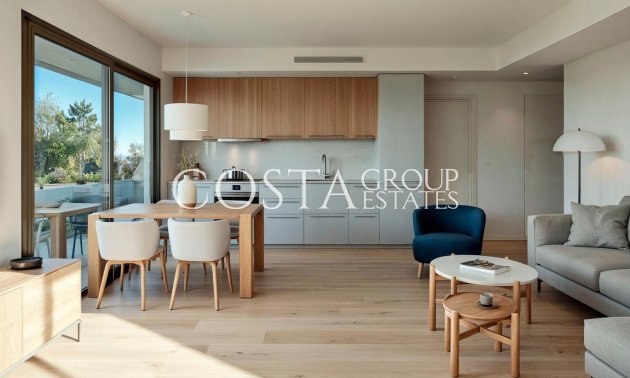 Neue Gebäude - Apartments -
Moncofa - Playa de Moncofa