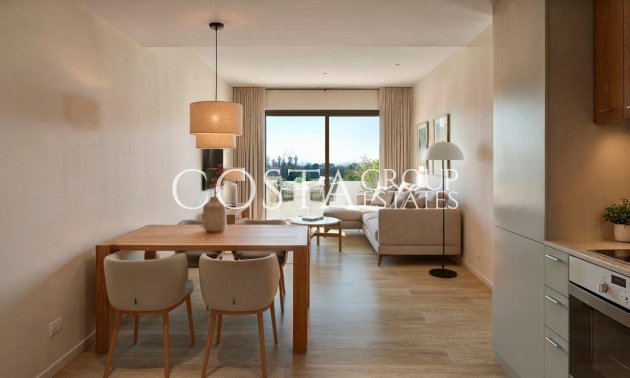 Nowy budynek - Apartments -
Moncofa - Playa de Moncofa