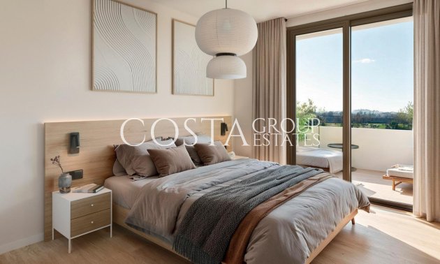 Nowy budynek - Apartments -
Moncofa - Playa de Moncofa