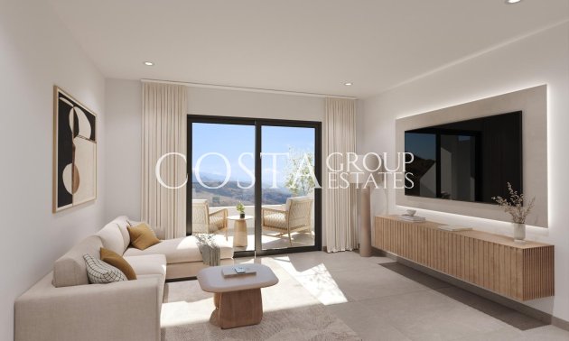 Neue Gebäude - Apartments -
Torrevieja - Centro