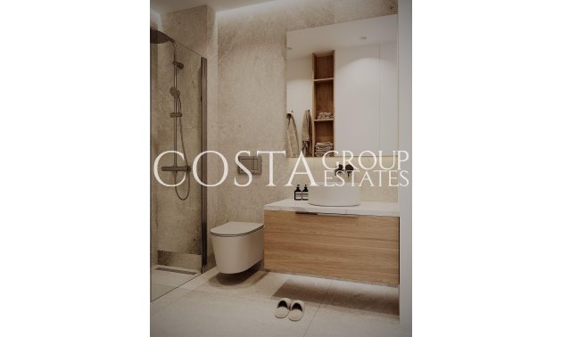New Build - Apartments -
Guardamar del Segura - Guardamar Del Segura