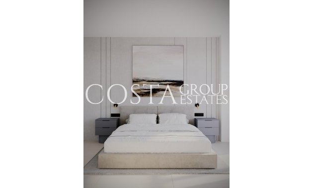 Nouvelle construction - Apartments -
Guardamar del Segura - Guardamar Del Segura
