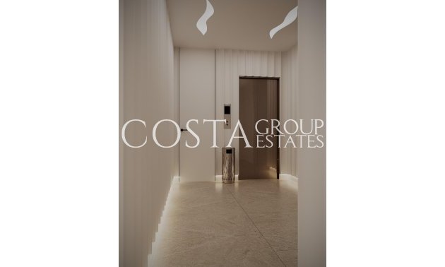 Nouvelle construction - Apartments -
Guardamar del Segura - Guardamar Del Segura