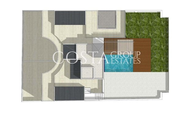 Nouvelle construction - Apartments -
Guardamar del Segura - Guardamar Del Segura