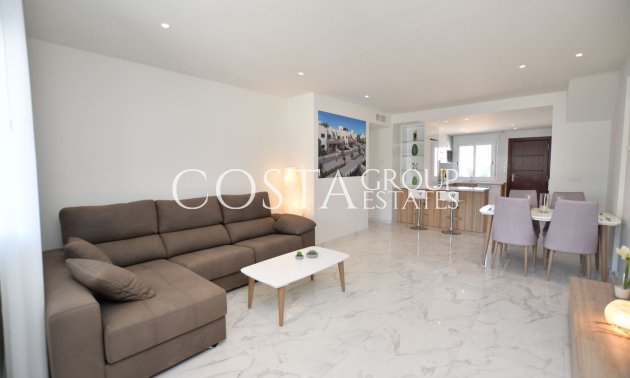 Nouvelle construction - Apartments -
San Miguel de Salinas - San Miguel De Salinas