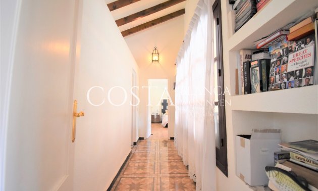 Herverkoop - Villa -
Orihuela Costa - Villamartín