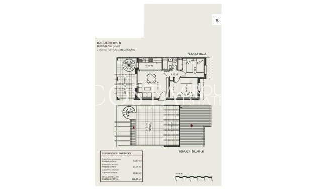 Nowy budynek - Apartments -
Calpe