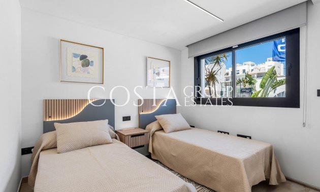 Neue Gebäude - Apartments -
Guardamar del Segura - El Raso