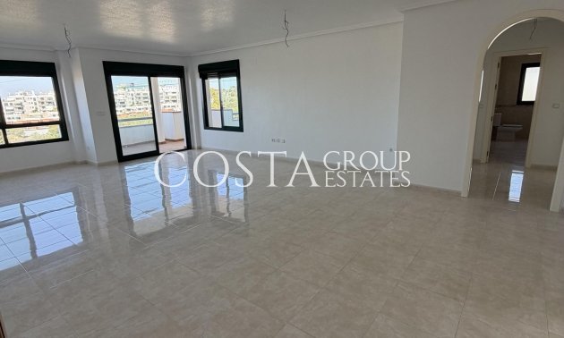 Nieuwbouw Woningen - Apartments -
Orihuela Costa - Lomas de Campoamor