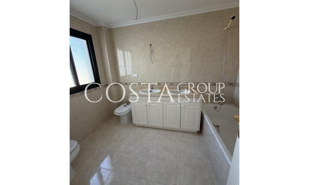 Nieuwbouw Woningen - Apartments -
Orihuela Costa - Lomas de Campoamor