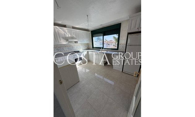 Nieuwbouw Woningen - Apartments -
Orihuela Costa - Lomas de Campoamor