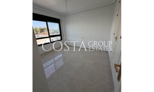 Nieuwbouw Woningen - Apartments -
Orihuela Costa - Lomas de Campoamor