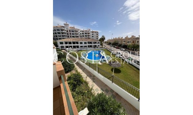 Nieuwbouw Woningen - Apartments -
Orihuela Costa - Lomas de Campoamor