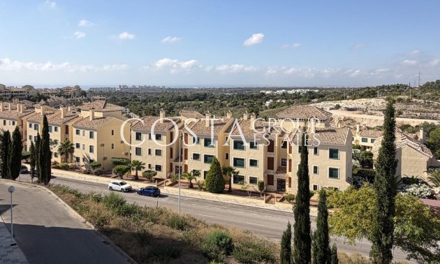 Nieuwbouw Woningen - Apartments -
Orihuela Costa - Lomas de Campoamor