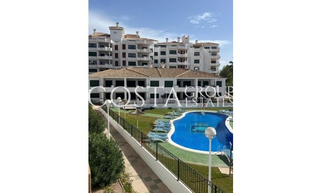 Nieuwbouw Woningen - Apartments -
Orihuela Costa - Lomas de Campoamor