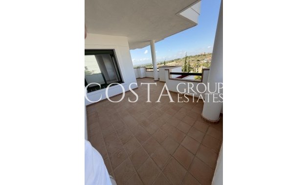 Nieuwbouw Woningen - Apartments -
Orihuela Costa - Lomas de Campoamor