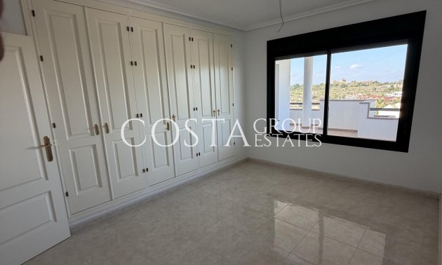 Nieuwbouw Woningen - Apartments -
Orihuela Costa - Lomas de Campoamor